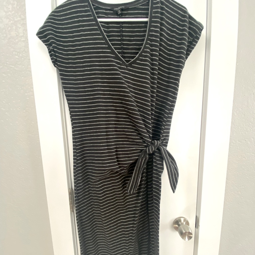 T shirt midi
